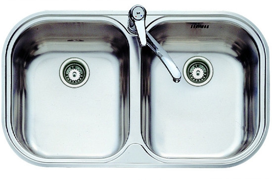 Кухонная мойка Teka Stylo 2B