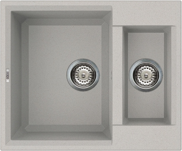 Кухонная мойка Elleci Easy 150