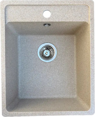 Кухонная мойка Romzha Vlada RO43661