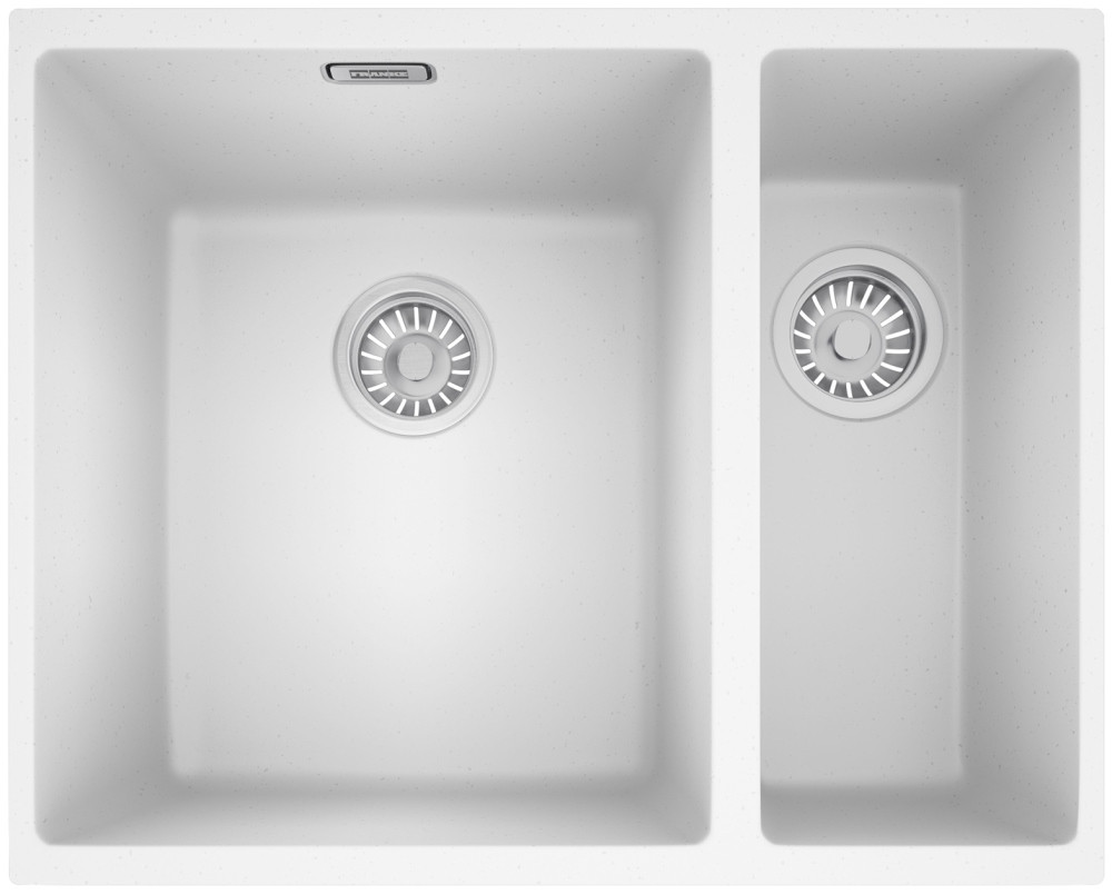 Кухонна мийка Franke Sirius SID 160 125.0252.219