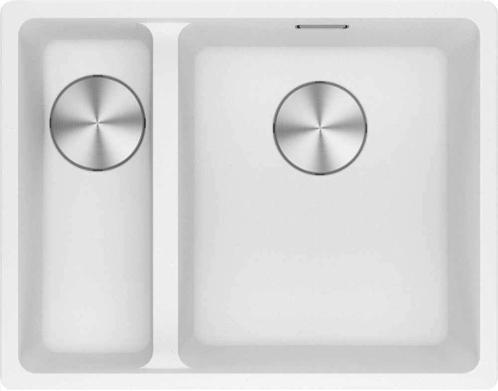 Кухонная мойка Franke Maris MRG 260/160-34-15 135.0669.551 533x433 правая