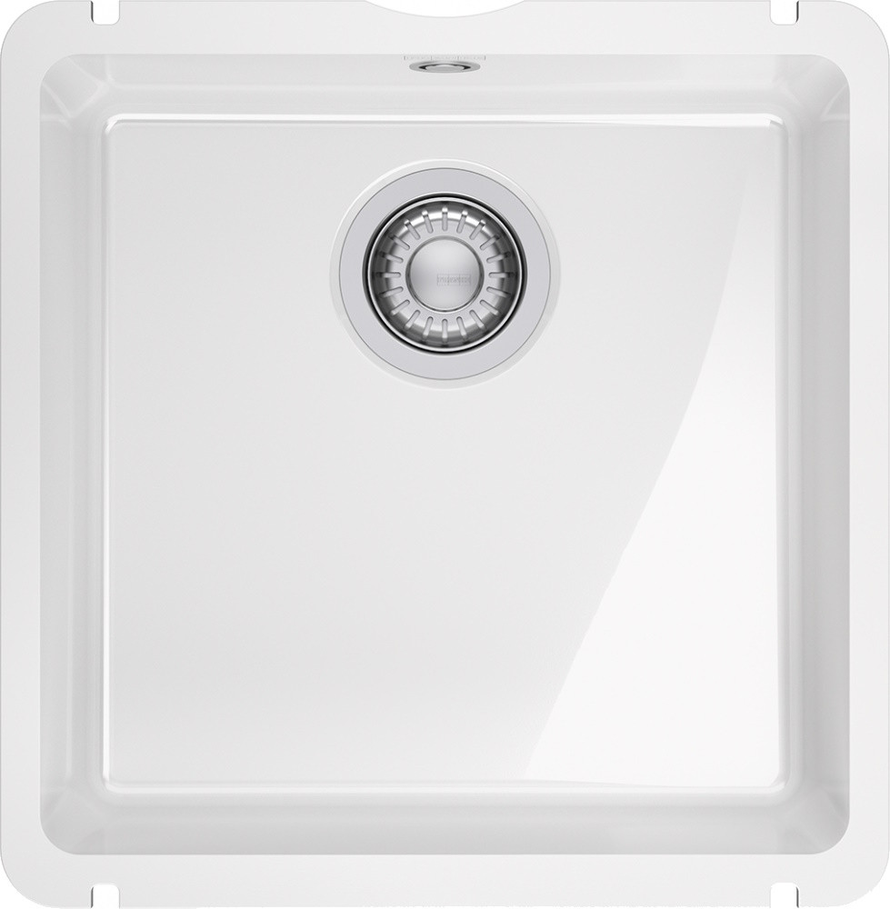 Кухонная мойка Franke KubusX KXK 110-41 126.0738.286