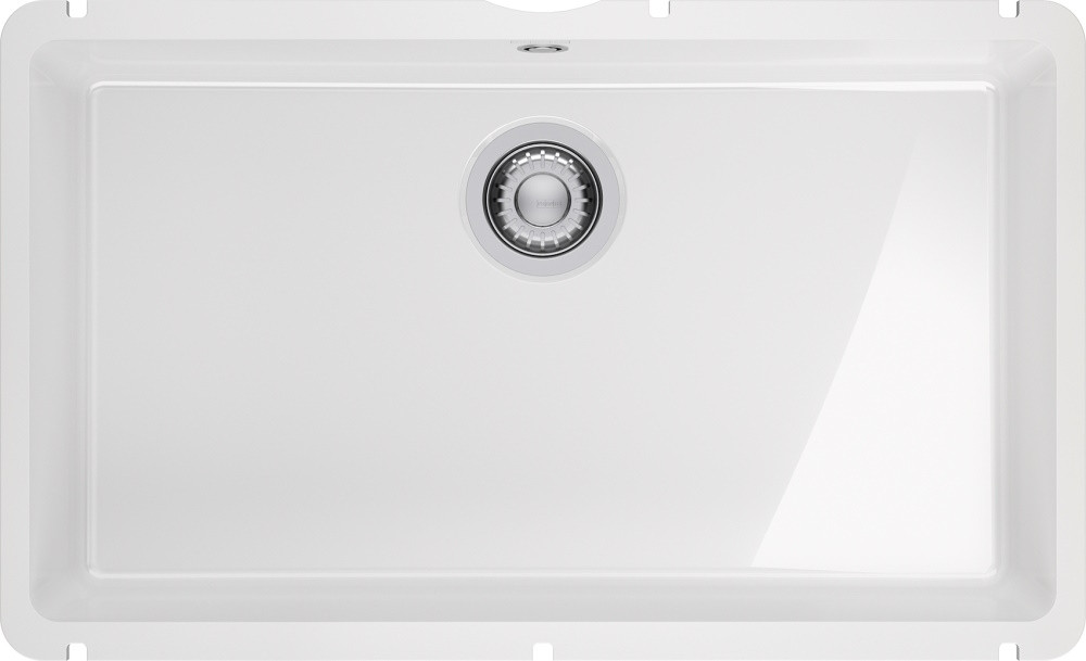 Кухонная мойка Franke KubusX KXK 110-71 126.0738.294