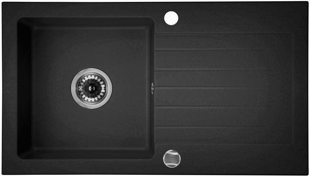 Кухонна мийка Deante Zorba ZQZ X113