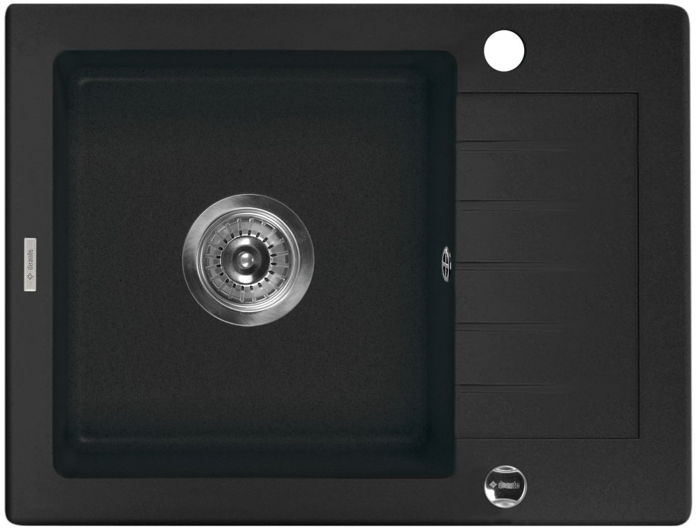 Кухонна мийка Deante Zorba ZQZ X11A