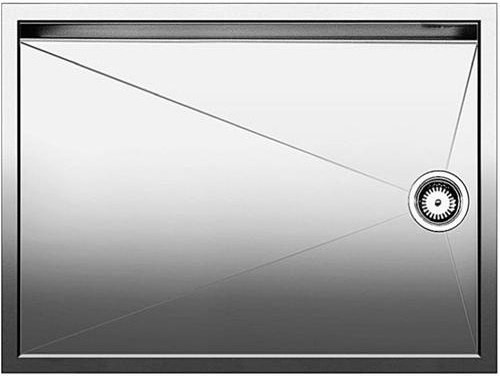 Кухонная мойка Blanco Zerox 550-T-IF 517275