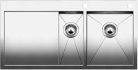 Кухонная мойка Blanco Zerox 6S-IF 513705