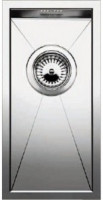 Кухонная мойка Blanco Zerox 180-IF/N 517236