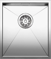 Кухонная мойка Blanco Zerox 340-IF 521582