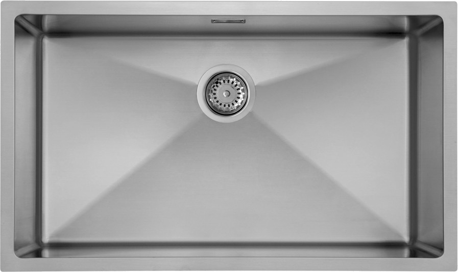 Кухонная мойка Elleci Yoga 700 LIY700SAC