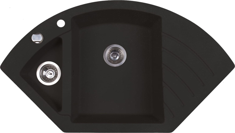 Кухонная мойка Berg Unit BRG1261