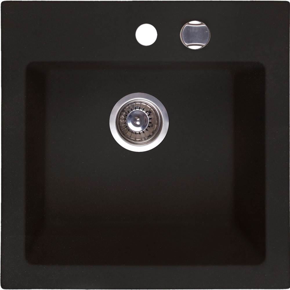 Кухонная мойка Berg Unit BRG12103 1.0 BOC