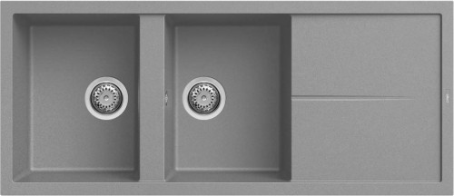 Кухонная мойка Elleci Unico 500 LGU50048