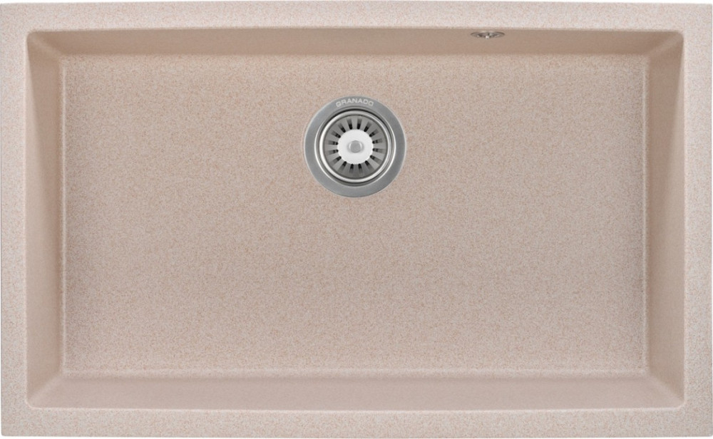 Кухонна мийка GRANADO Under Top XL