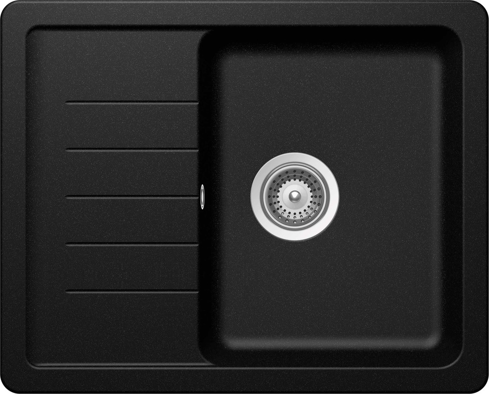 Кухонная мойка Schock Toledo D-100XS 63044597