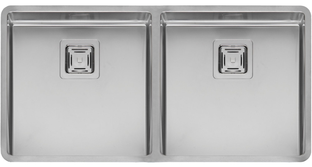 Кухонна мийка Reginox Texas 40x4040x40