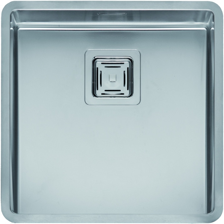 Кухонна мийка Reginox Texas 40x40