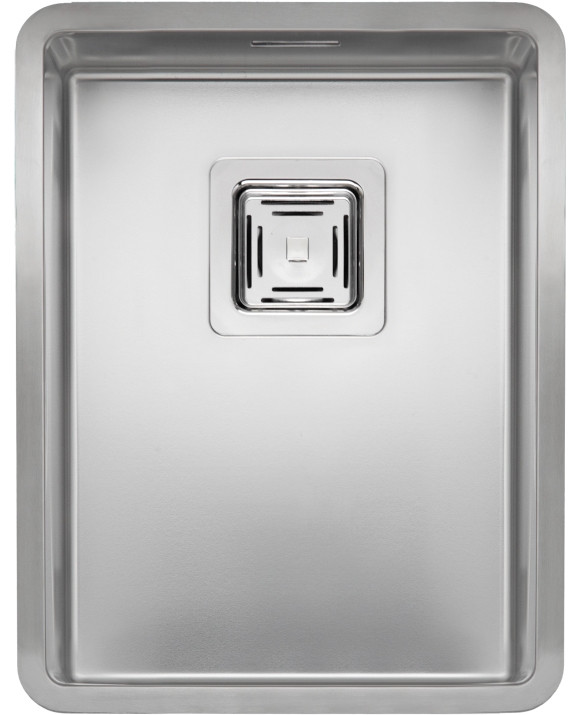 Кухонна мийка Reginox Texas 30x40