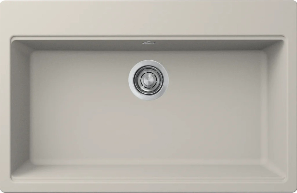 Кухонна мийка Elleci Time 130 LG213039
