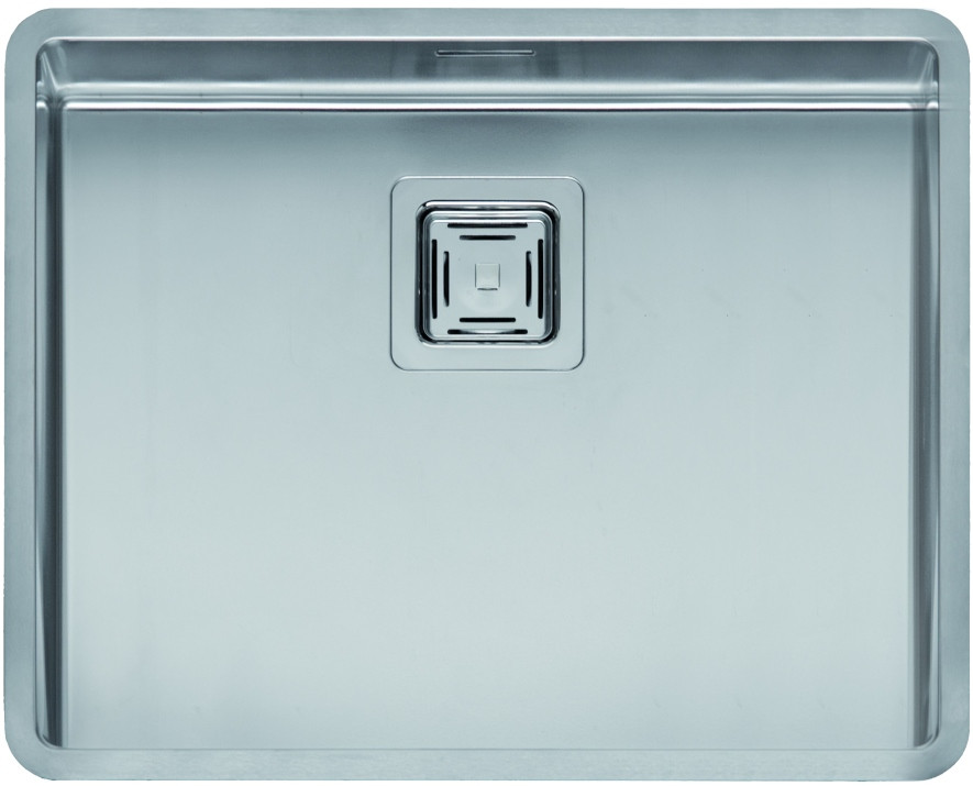 Кухонна мийка Reginox Texas 50x40