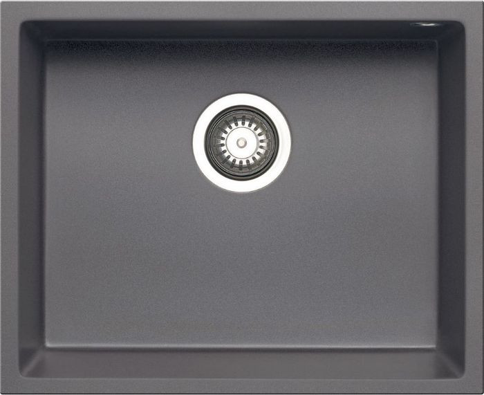 Кухонная мойка Pyramis Tetragon 50x40 1B 070067011