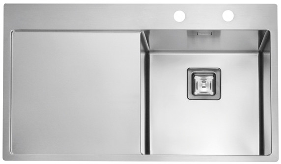 Кухонная мойка Alveus Stylux 50R