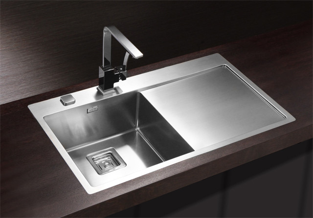 Кухонная мойка Alveus Stylux 50L