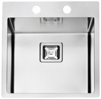 Кухонная мойка Alveus Stylux 10