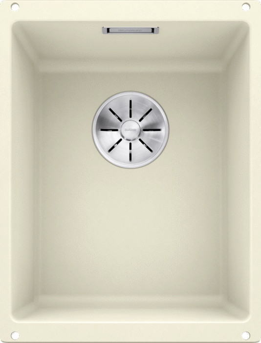 Кухонна мийка Blanco Subline 320-U 513952 350x460 клапан