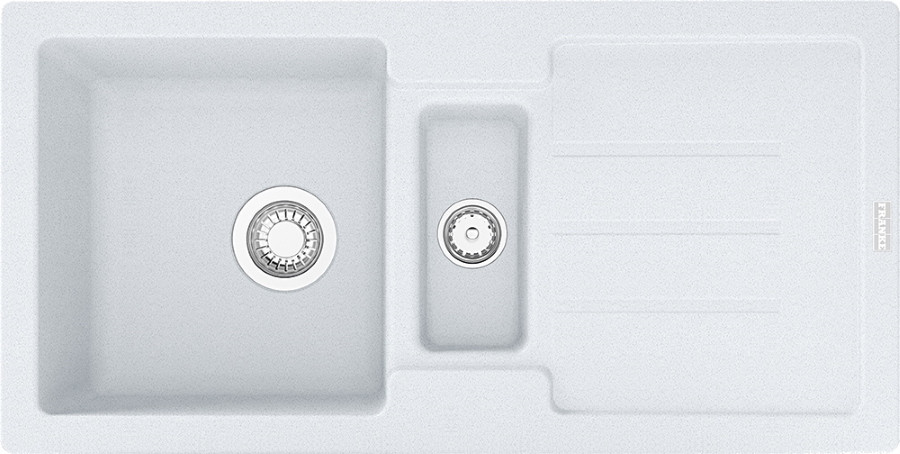 Кухонная мойка Franke Strada SAG 651-86 114.0499.041