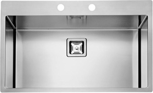 Кухонная мойка Alveus Stylux 40