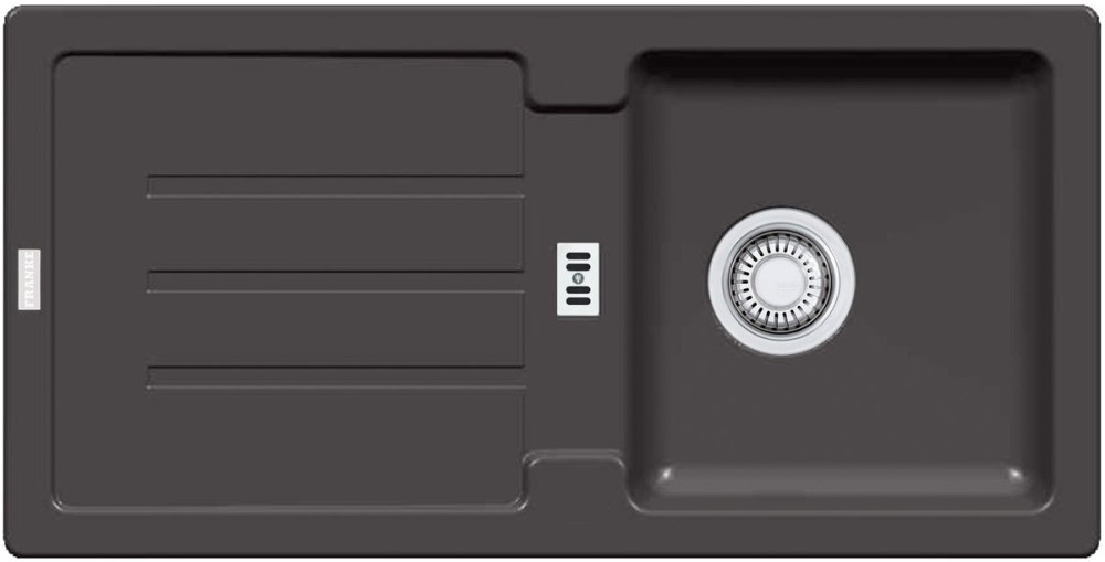 Кухонная мойка Franke Stilo STG 614