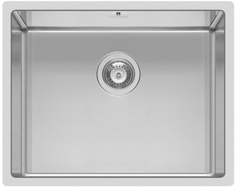 Кухонная мойка Elleci Square 500 R14