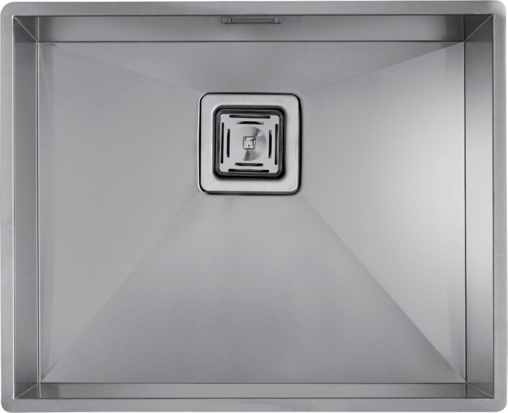 Кухонная мойка Teka Square 500/400