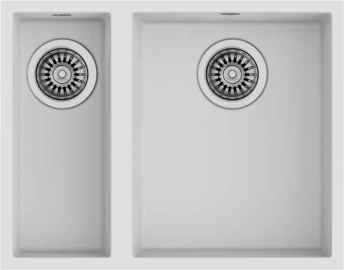 Кухонная мойка Teka Square 2B 560 TG