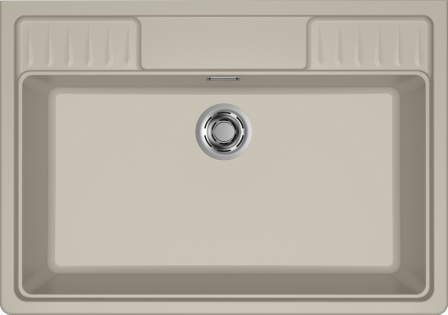 Кухонная мойка Elleci Spazio 900 LKS90095