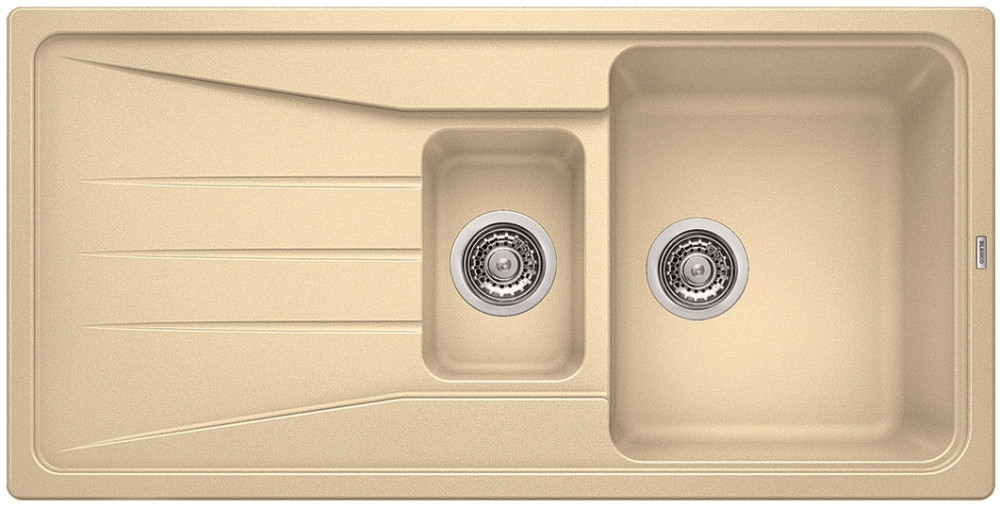 Кухонная мойка Blanco Sona 6S 519858