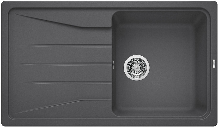Кухонная мойка Blanco Sona 5S 519672