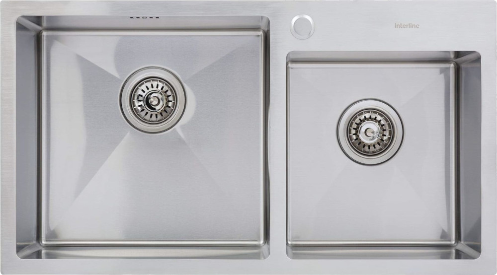 Кухонна мийка Interline Soho