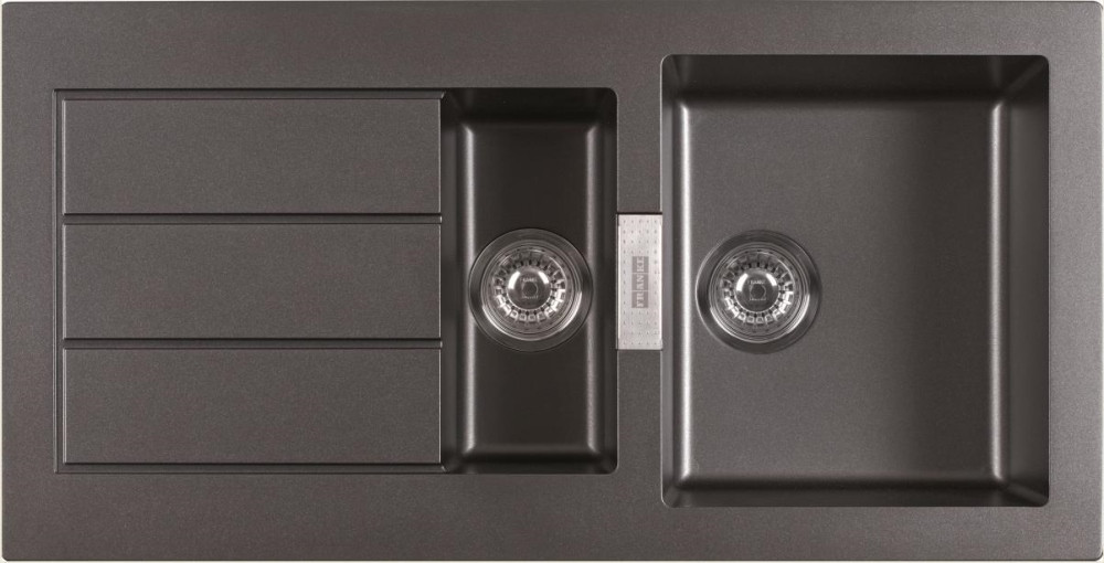 Кухонная мойка Franke Sirius SID 651 114.0059.881