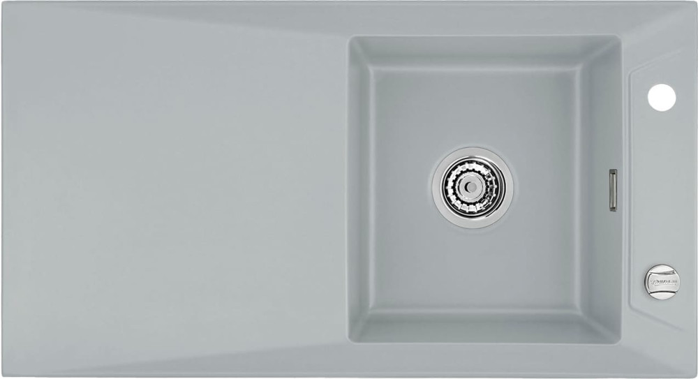 Кухонная мойка SystemCeram Siro 90