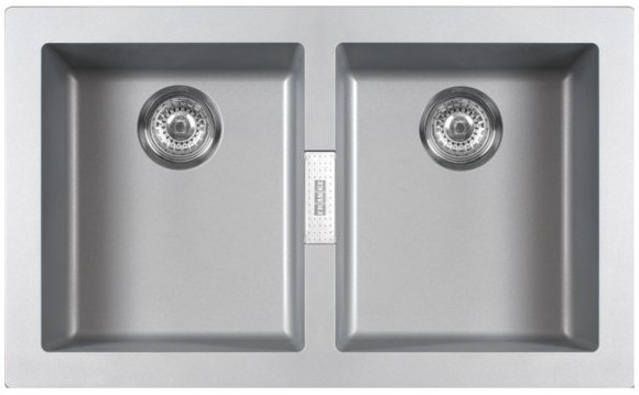 Кухонная мойка Franke Sirius SID 620 114.0191.185