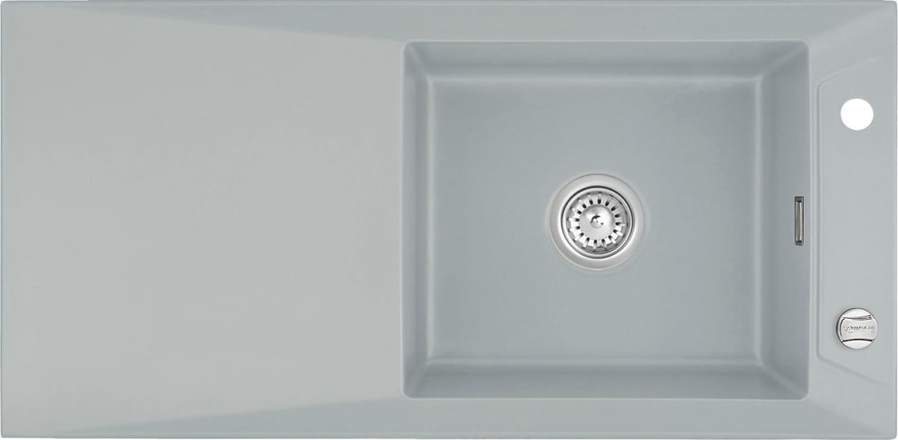 Кухонная мойка SystemCeram Siro 100