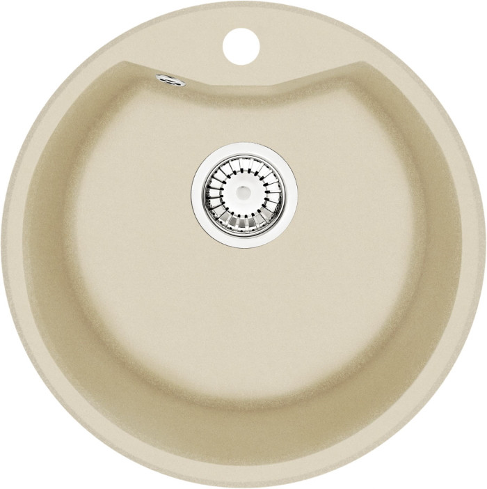 Кухонная мойка Deante Solis ZRS 1803