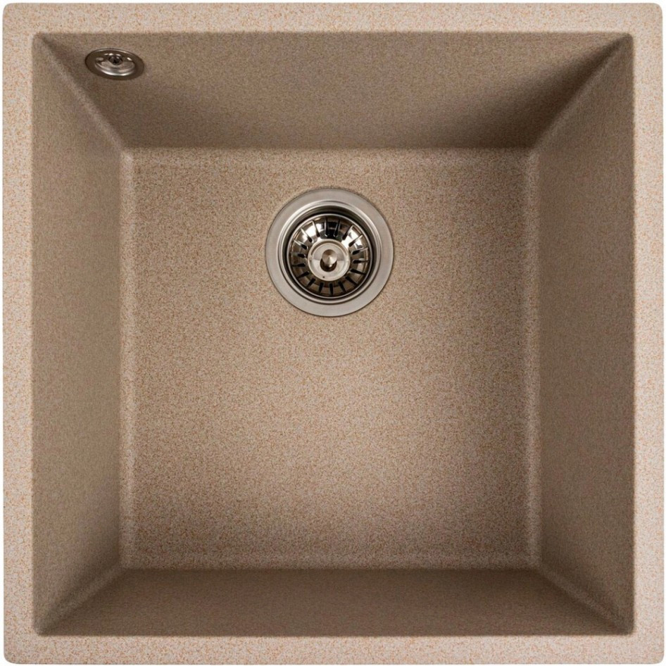 Кухонная мойка Valeso Ruba 4040