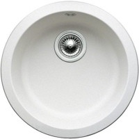 Кухонная мойка Blanco Rondo Silgranit 511621