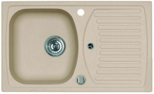 Кухонная мойка Alveus R&R Record 30