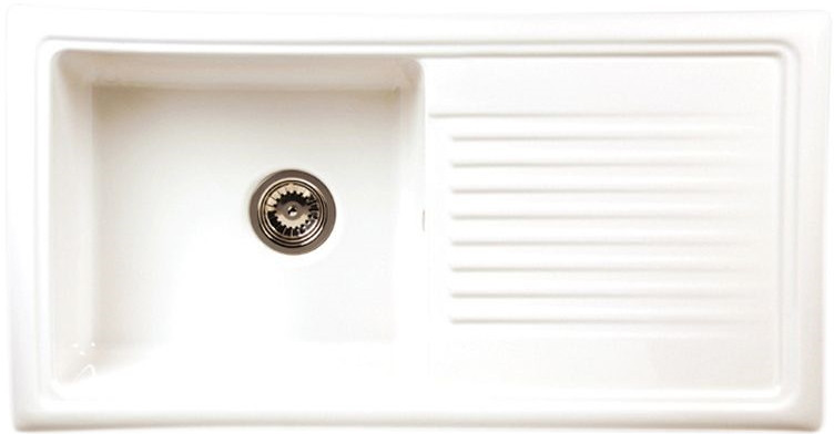 Кухонна мийка Reginox RL 304 CW R23907