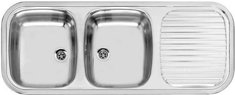 Кухонная мойка Reginox Regent 30