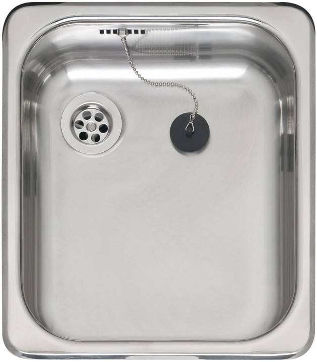 Кухонная мойка Reginox R18 3530